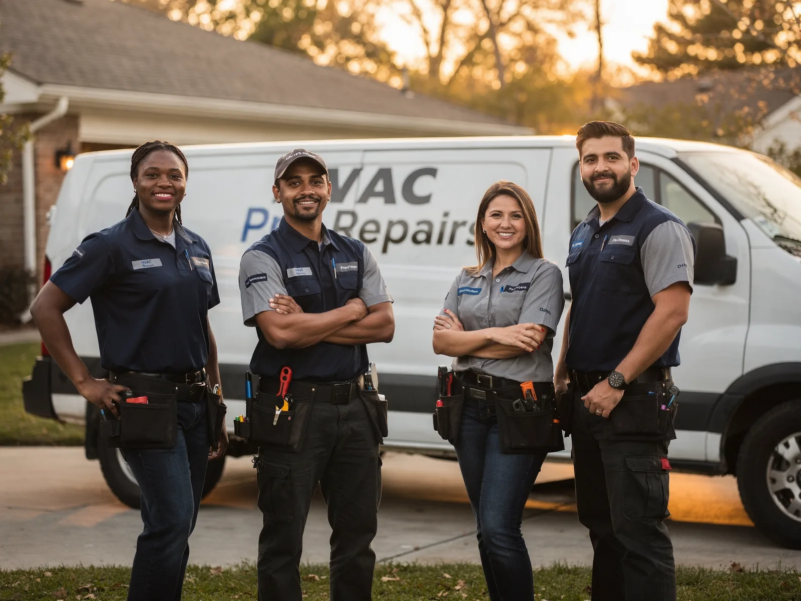 Heat Pump Repair company in Shellsburg, IA